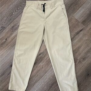 Lululemon Men's Pants